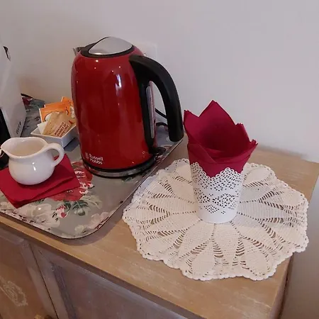 El Brumista Bed & Breakfast Milan