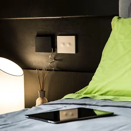 Miloft Guest Rooms And Terrace Milan