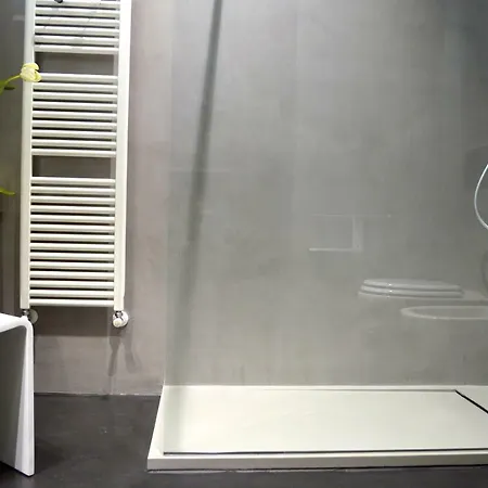 Miloft Guest Rooms And Terrace * Milan