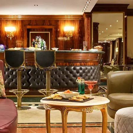 Hotel Scandinavia