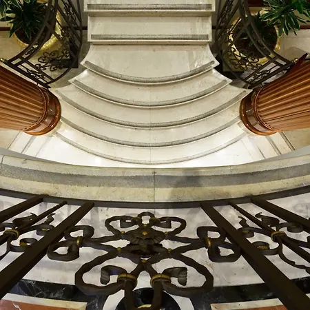Scandinavia Hotel Milan