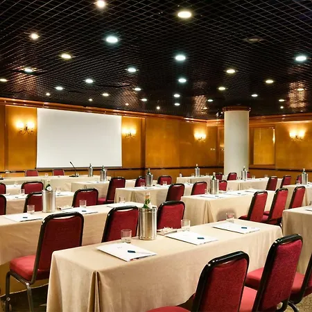 Hotel Scandinavia 4*
