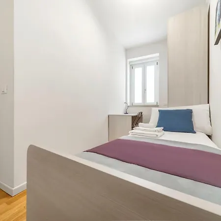 Casa Da Luce Μιλάνο