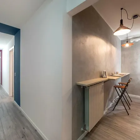 Guest house Il Riccio Milan