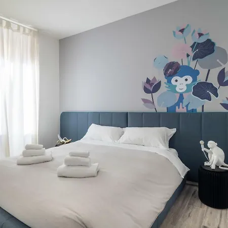 Guest house Il Riccio