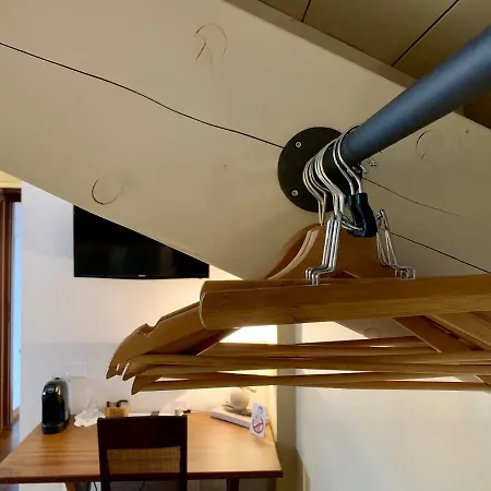 Porta Ronca - B&b, & Apts ベッド・アンド・ブレックファスト 3*