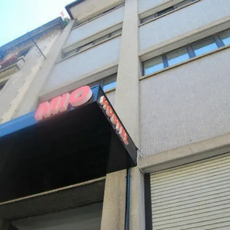 Mio * Milano