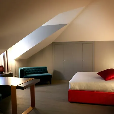 Palazzo Cornalia 5* Milano