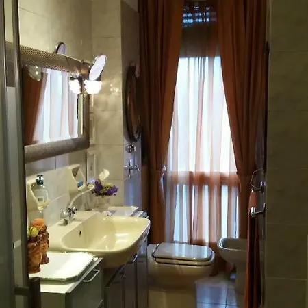 Parco Lambro 2* ميلان