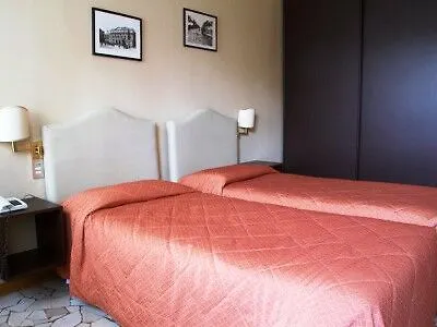 Garibaldi Palace 3* Milano