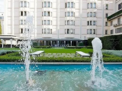 Grand Visconti Palace 4* Μιλάνο