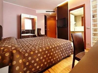 Hotel Terminal 3*
