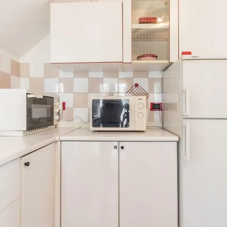 Apartment Washington 91 *