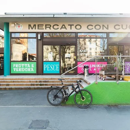Via Francesco Guicciardini By Onefinestay Apartamento *