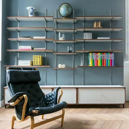 Via Francesco Guicciardini By Onefinestay Apartamento *