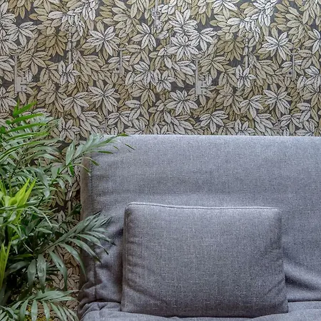 Apartamento Casa Mia Milão