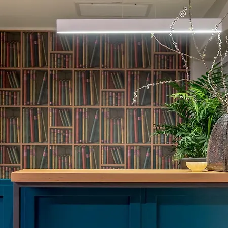 Apartamento Casa Mia