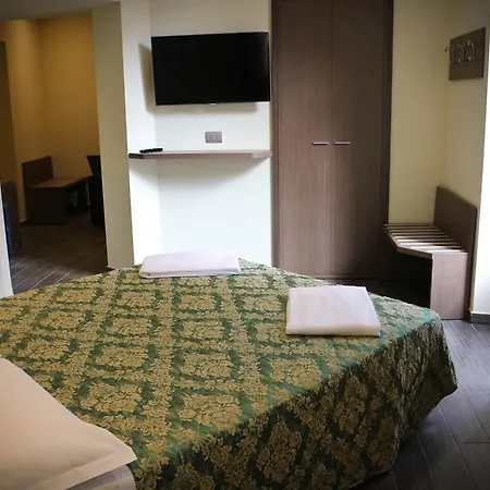 Hotel La Madonnina 3*