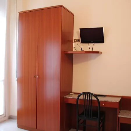 Hotel Giulio Cesare 3*