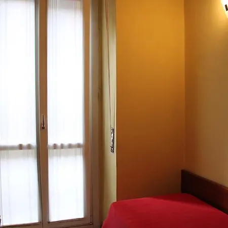 Giulio Cesare Hotel 3*