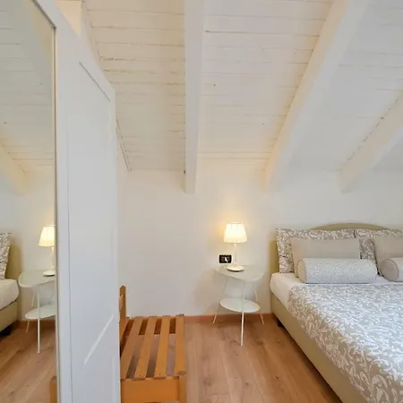 Hotel Bagliori Mailand