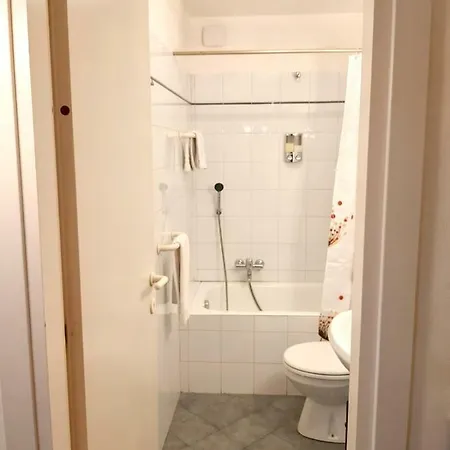 Appartement Mansarda Porta Venezia