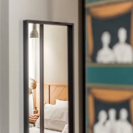 Apartamento Casa Mia 4*