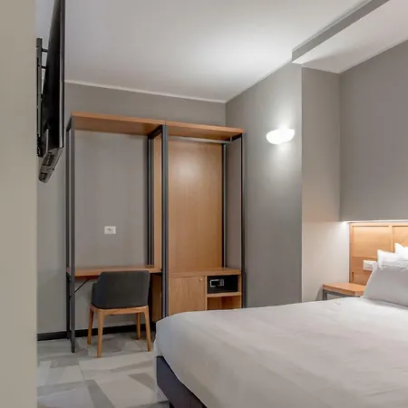 Apartamento Casa Mia Milão