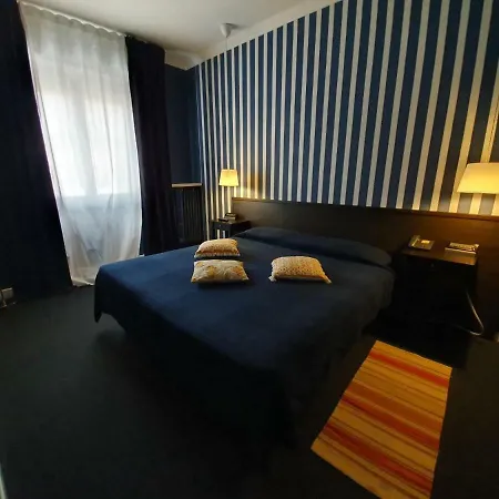 Pian Della Nave Hotel apartamentowy