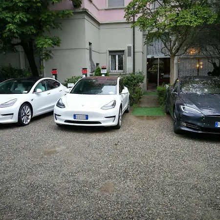 Hotel Mokinba Baviera 4*