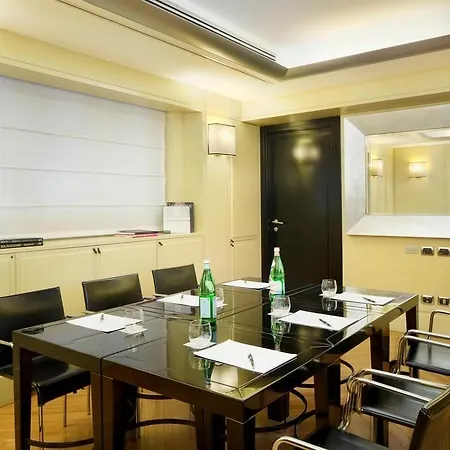 Starhoteles Yerson Milán