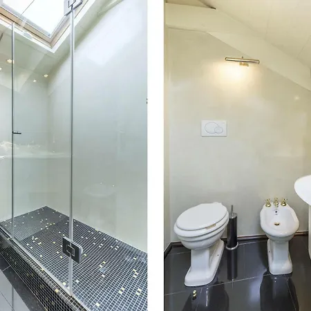 Suitelowcost - San Babila Duomo * Milan