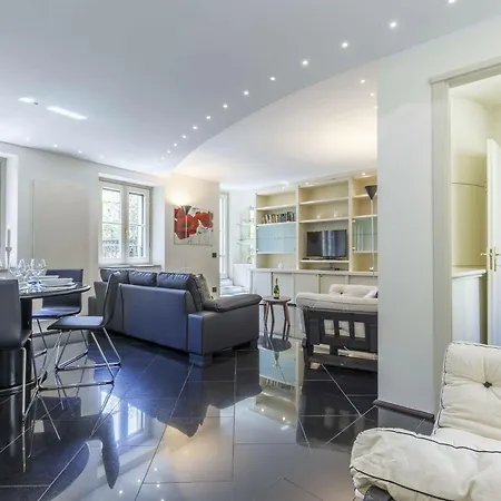 Suitelowcost - San Babila Duomo Hotel