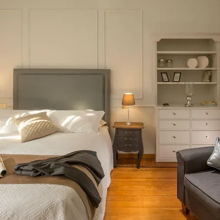 Apartment Daplace - Renzo Milan