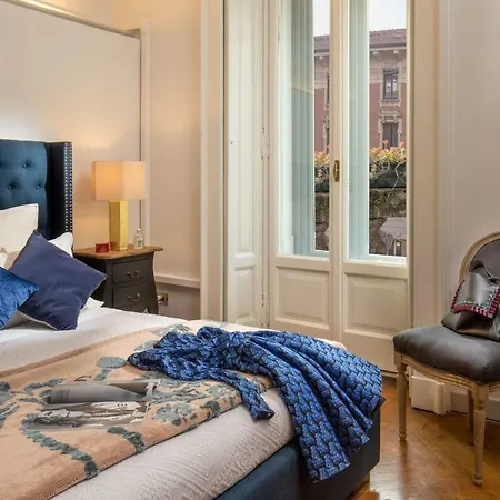 Apartment Daplace - Renzo