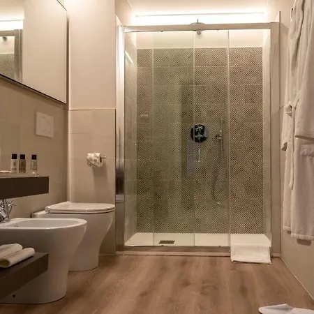 Sleep Tide Gæstehus Milano