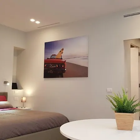 Volta Appartement *