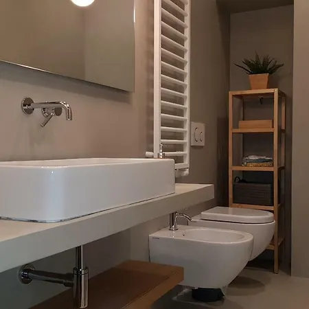 Appartement Volta
