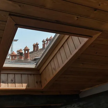 Italianway Easy - Bligny 19a Glicine Cervinia * Milano