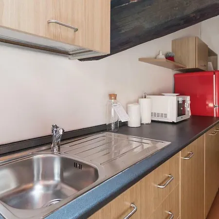 Lägenhet Italianway Easy - Bligny 19a Glicine Cervinia Milano