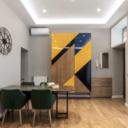 Italianway Easy - Vigna 3 Apartamento *