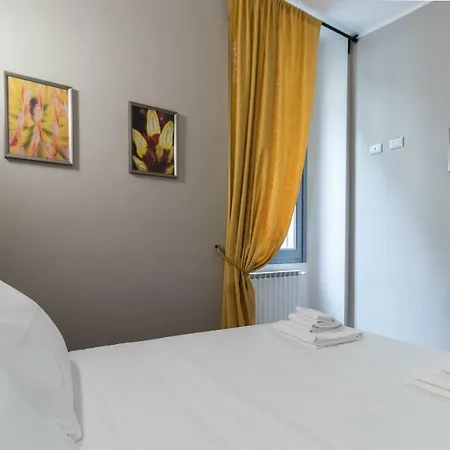 Italianway Easy - Vigna 3 * Milán