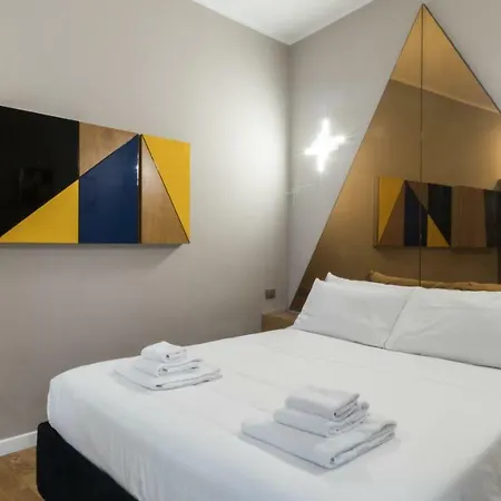 Italianway Easy - Vigna 3 Apartamento Milán