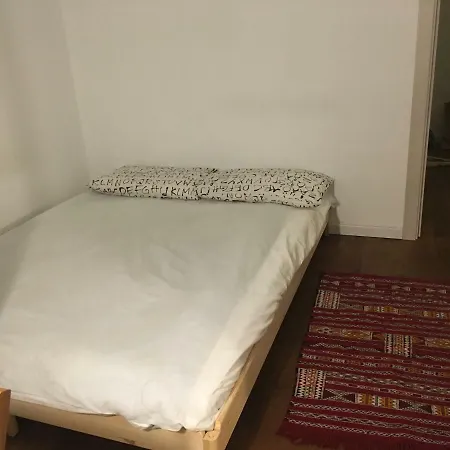 Homestay Chianciano Giallo Milan