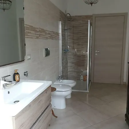 Chianciano Giallo Homestay