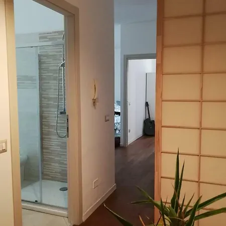 Homestay Chianciano Giallo Milan