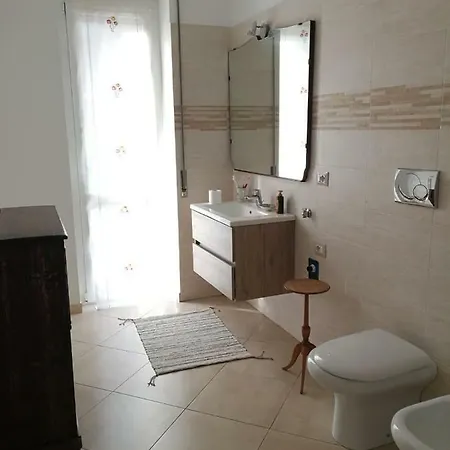 Homestay Chianciano Giallo Milan