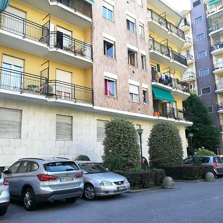 Chianciano Giallo Homestay *