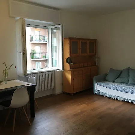 Chianciano Giallo Homestay *