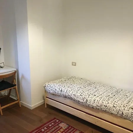 Homestay Chianciano Giallo